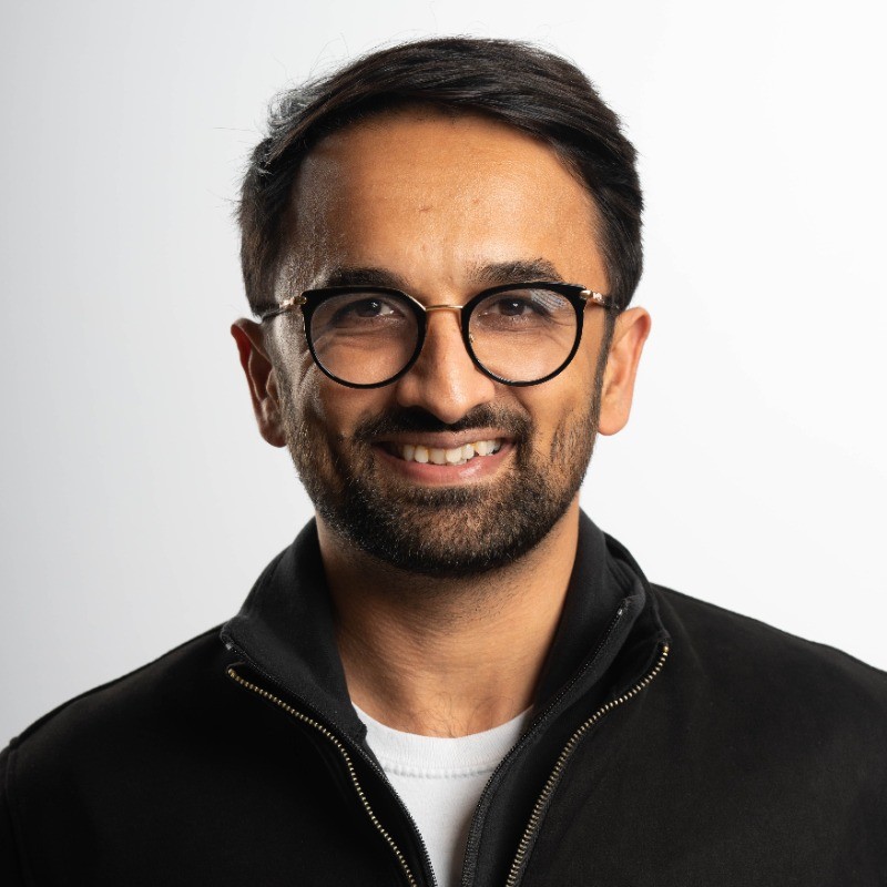 Kushal Mehta, Founder of Lattice Finance